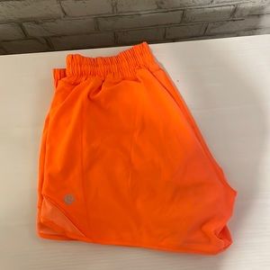 HIGHLIGHT ORANGE HOTTY HOTS